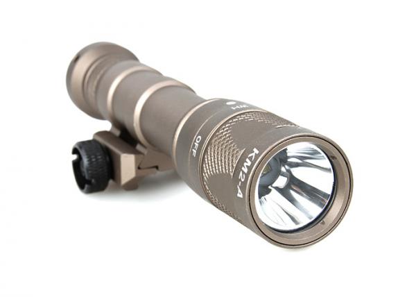 T HM M60V Rail Scout Light ( DE )